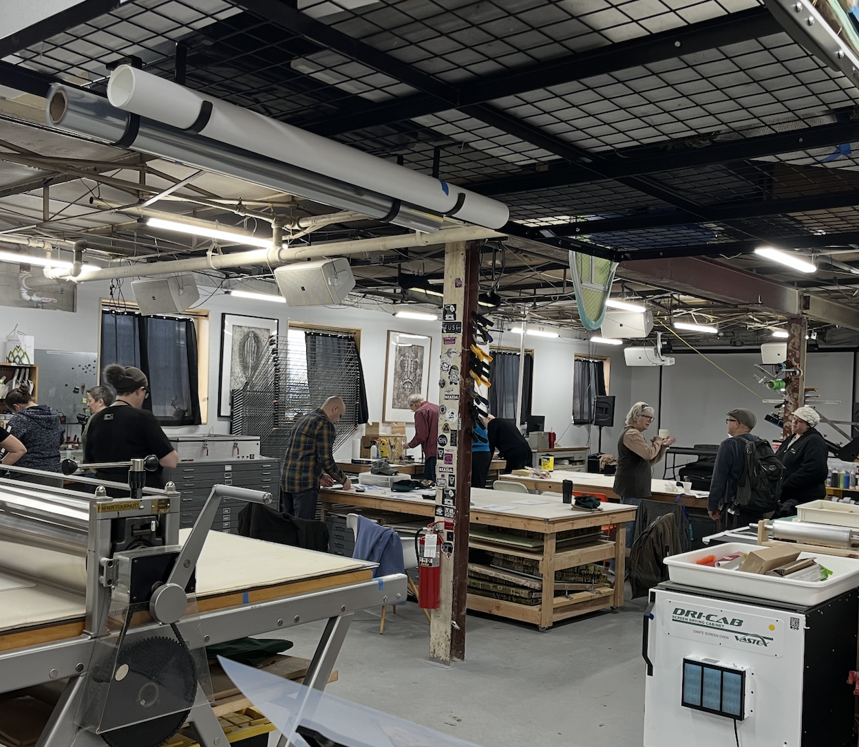 Special Topics Workshop