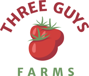 Three Guys Farms