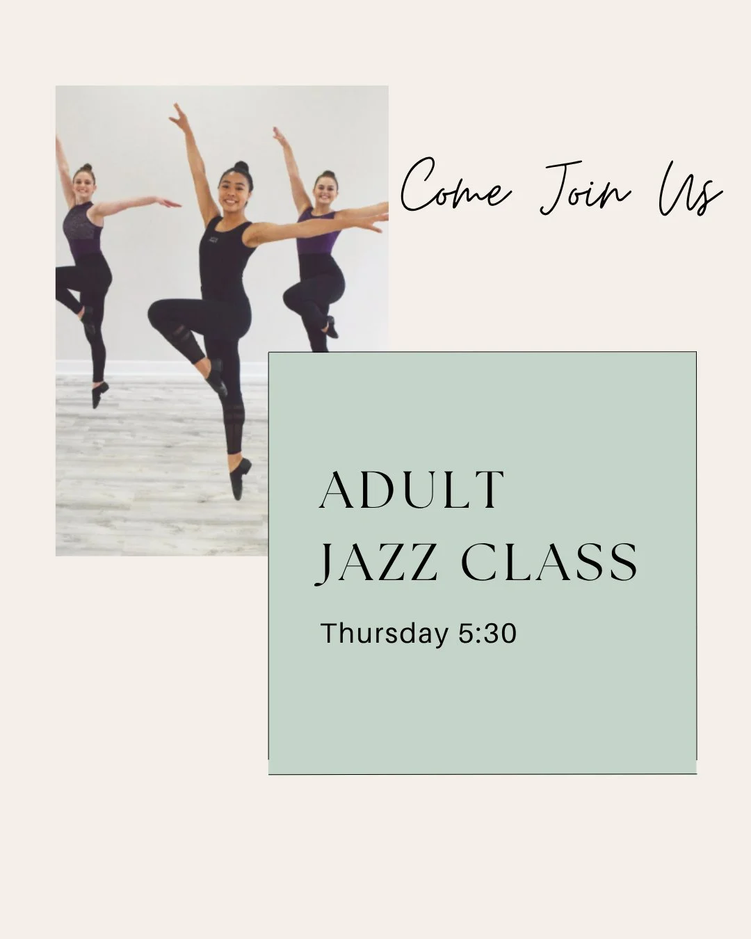Another NEW and fun class that we are adding for our  4 week session! Register Today .