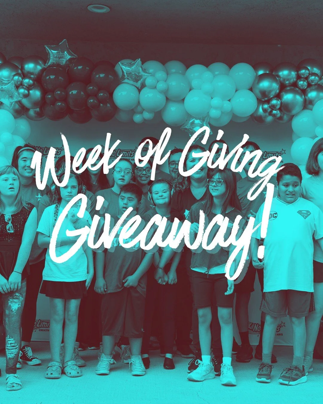 GIVEAWAY: DAY 4 📢‼️

To receive the giveaway prize for Day 4, choose either of the following challenges to complete! You have until 10:00 pm to complete the challenges!

SOCIAL MEDIA CHALLENGE 📸: Post a picture of your favorite holiday! Be sure to 