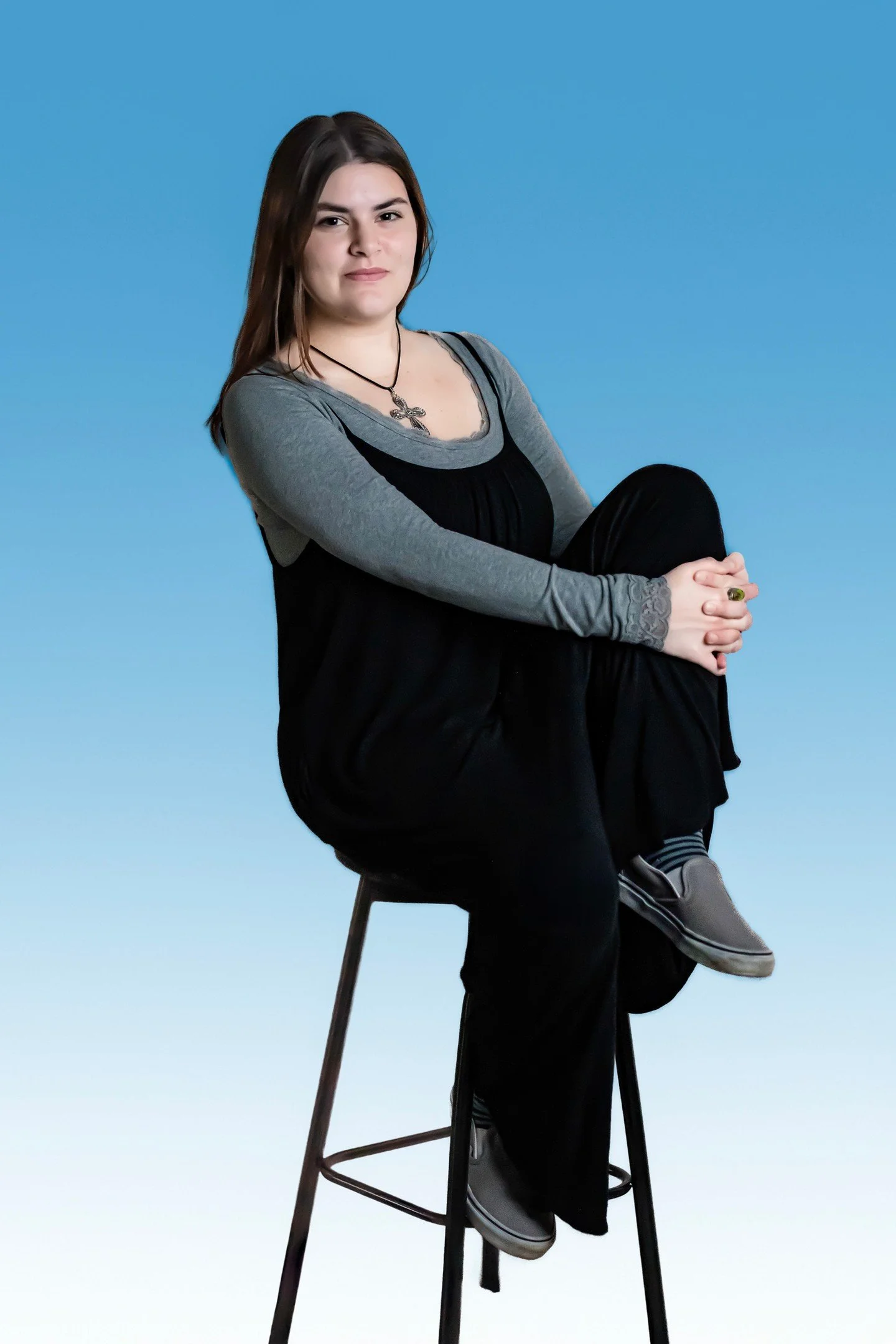 Get to know our fun loving instructor Autumn! 
Ms. Autumn started as a mentor volunteer and is now one of our students favorite instructors! 
.
.
Let us know what you love about Autumn in the comments below. 
*
*
*
*
*
#nolimitscreativearts #nolimits