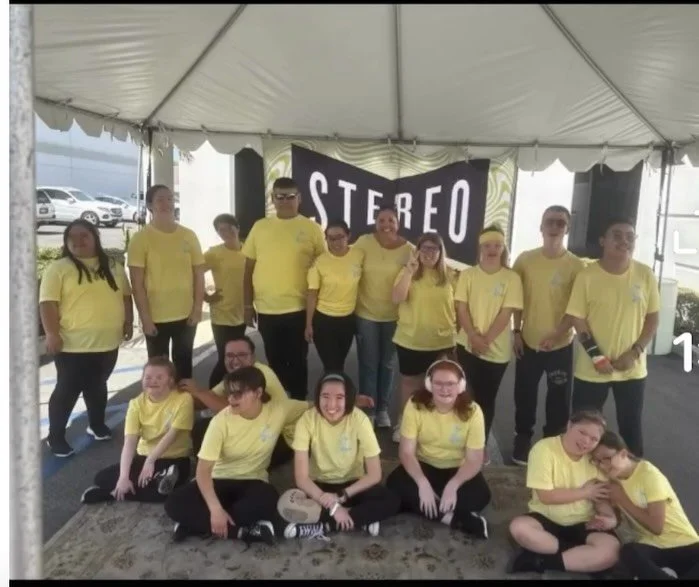 We had such a great time at our fundraiser on Saturday. Thank you to @stereobrewing and everyone that joined us! We can&rsquo;t wait to do it again! 😍