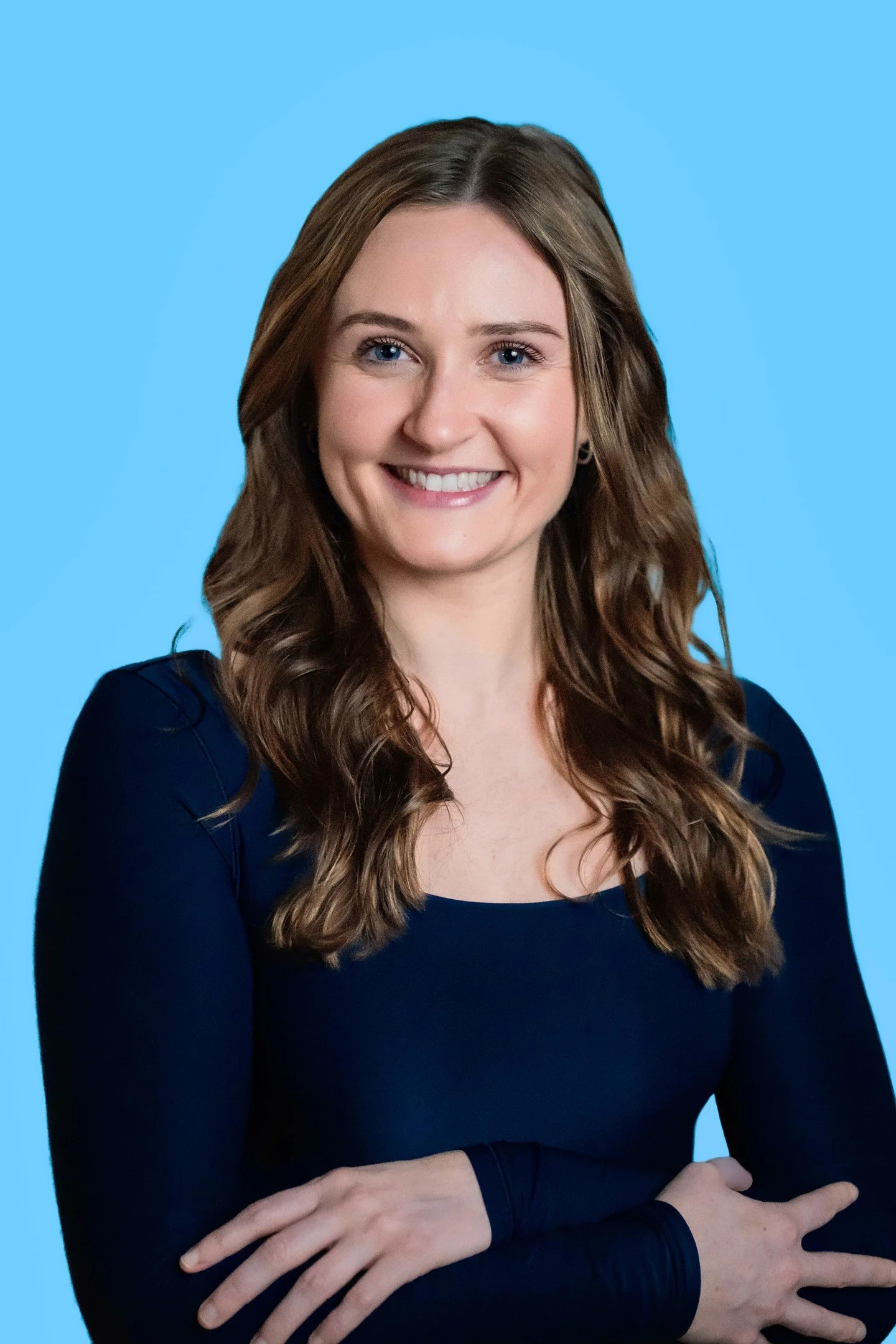 Get to know one of our newest teachers! Ms. Emily has been teaching one of our most requested classes.....POM! She will also be teaching Art in the summer! 
Swipe through and leave Ms. Emily some love.