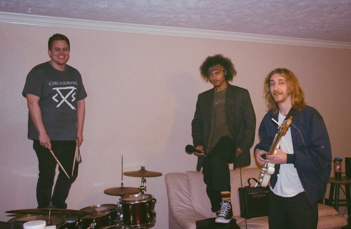 photos by Edward Gonzalez
