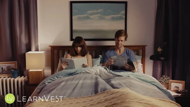 LearnVest - Spouses