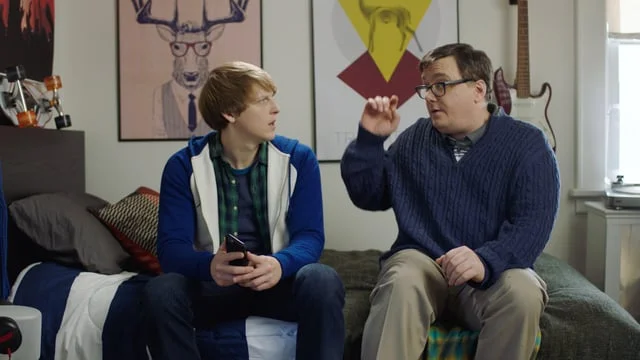 LearnVest - Father Son