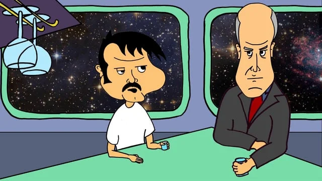 Planet Awesome Sizzle Reel