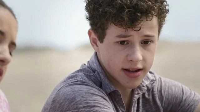 Nolan Gould for the Audubon Society