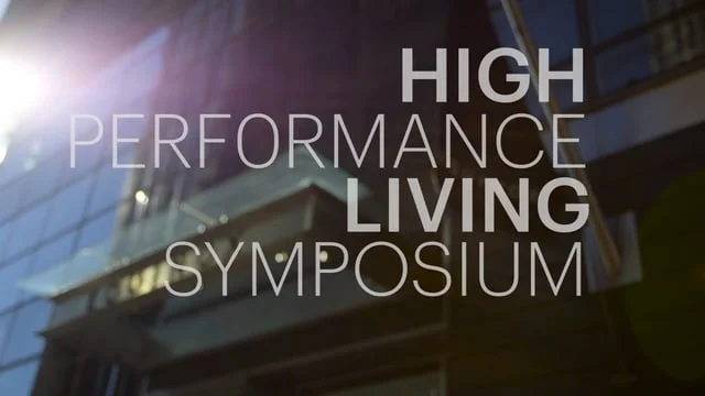 Equinox - High Performance Living Symposium
