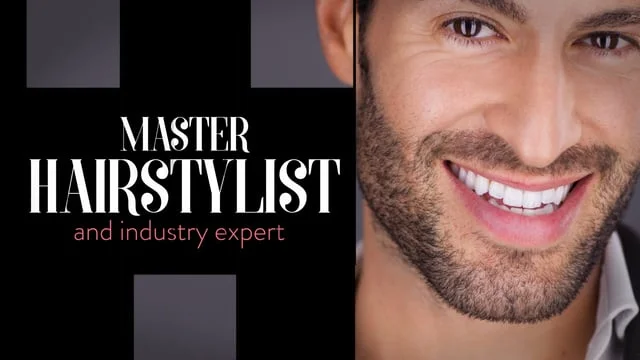 Glamsquad - Giovanni Vaccaro-HD