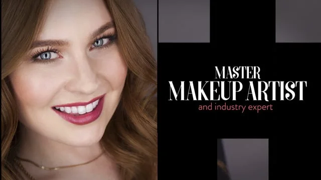 Glamsquad - Kelli J Bartlett - Sizzle