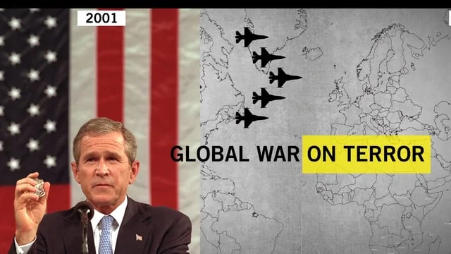 Amnesty International - Animated Explainer