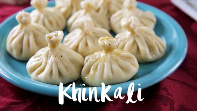 Weldon Owen, Olia Hercules - Khinkali