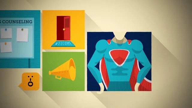 NAMI - College & Mental Health