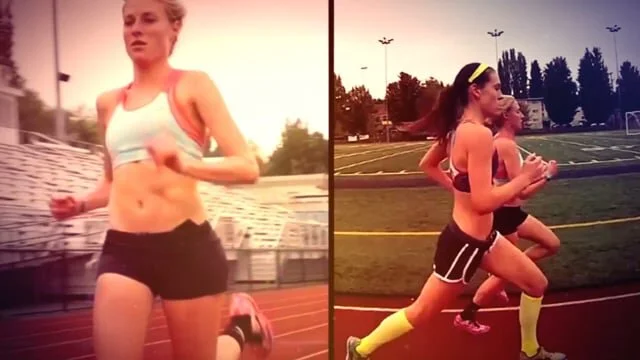 Brooks - The Buzz Sizzle - Social Media