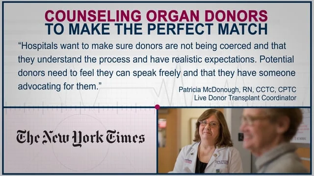 Montefiore Press Sizzle '16