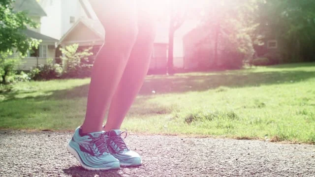 Brooks Running - Women's Anthem