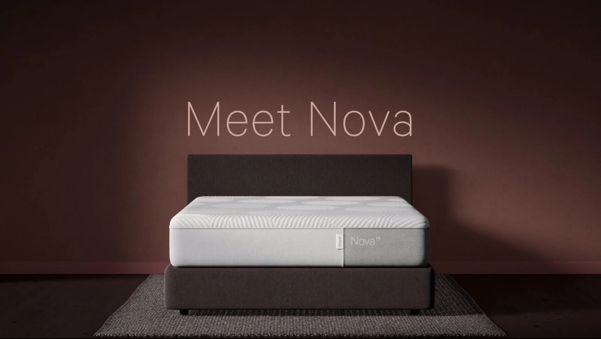 Casper - Nova - Product Benefits Video
