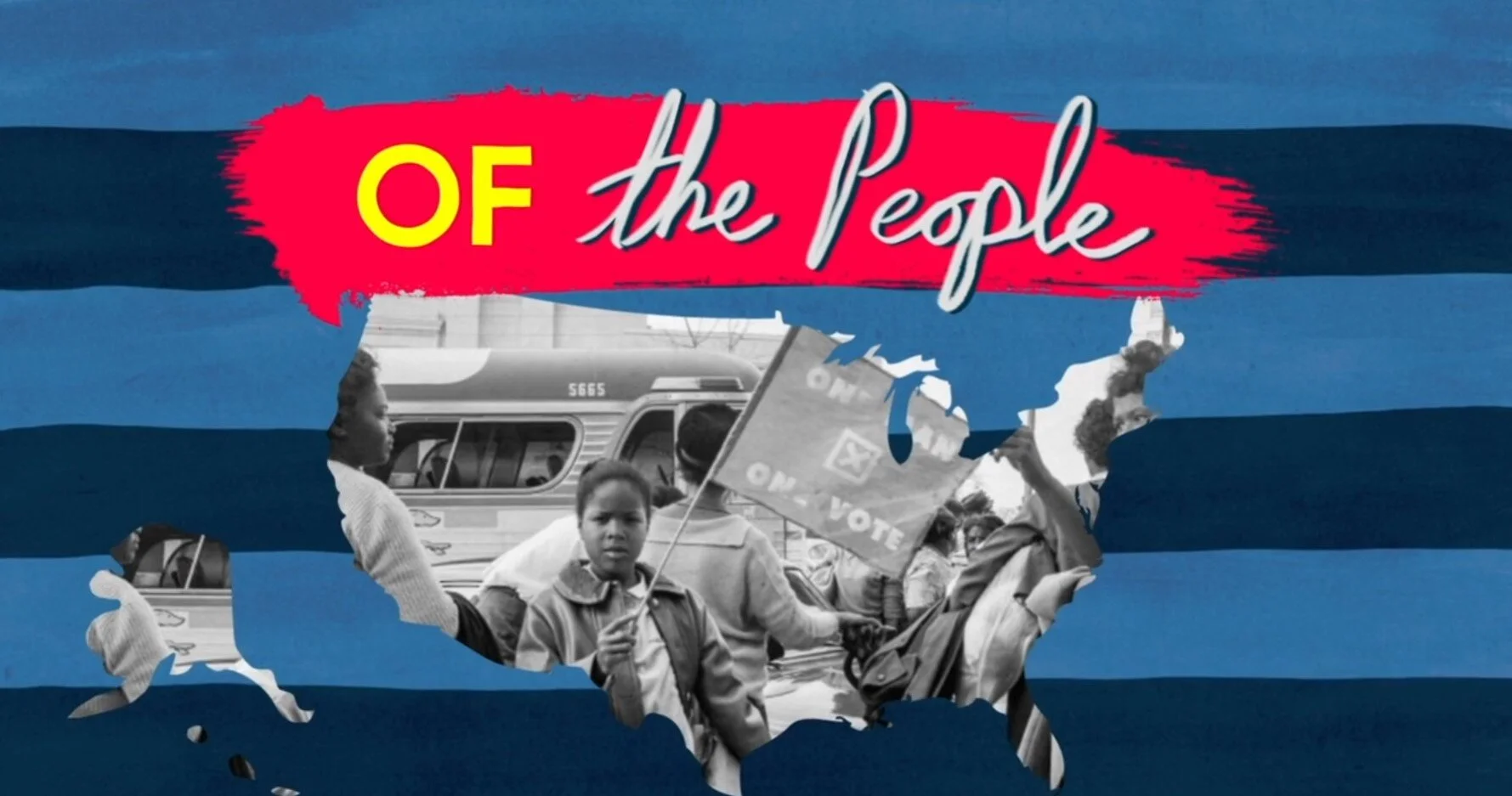 NDRC Animation - Gerrymandering