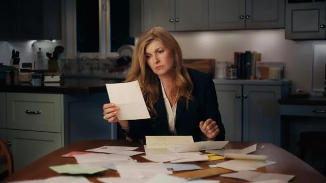 Feeding America - With Us - Connie Britton