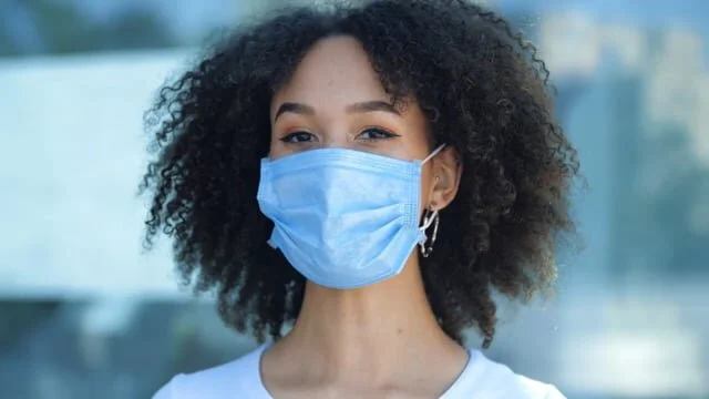 NY State of Health - Facemask