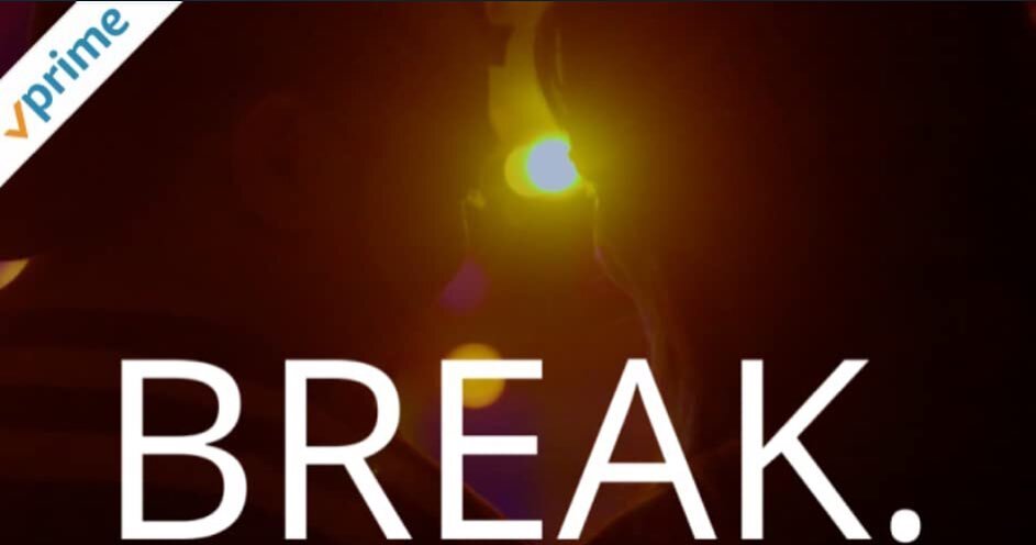 BREAK is NOW AVAILABLE on #AmazonPrime!
.
.
🤦&zwj;♂️🙋&zwj;♀️
.
.
#break #film #indie #independent #chicago #canton #illinois #quarantine #movie #debutfeature #writer #director #producer #actor #romcom #comingofage #watch it #amazon #stream #love #s