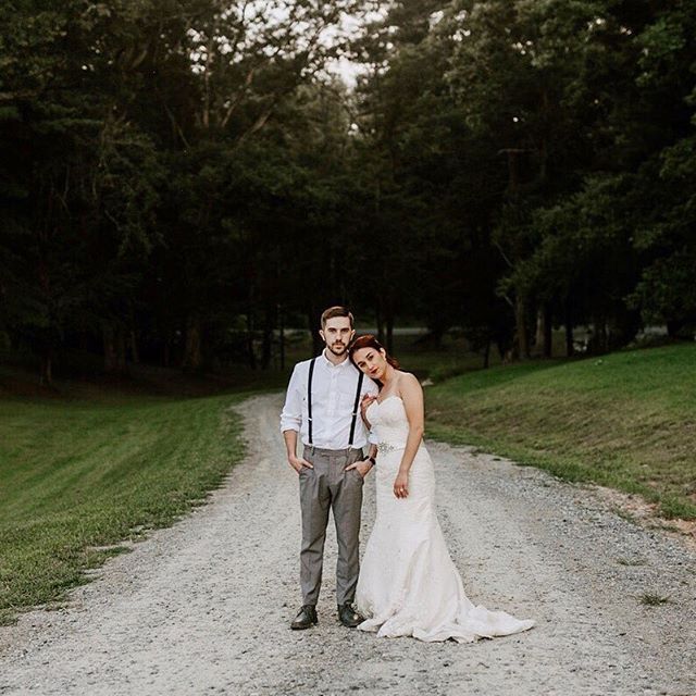 Being asked to travel for a couple&rsquo;s wedding is one of the greatest honors as a photographer. I&rsquo;m officially obsessed with North Carolina, from their southern hospitality and amazing sceneries to the food and breweries. I&rsquo;m also esp