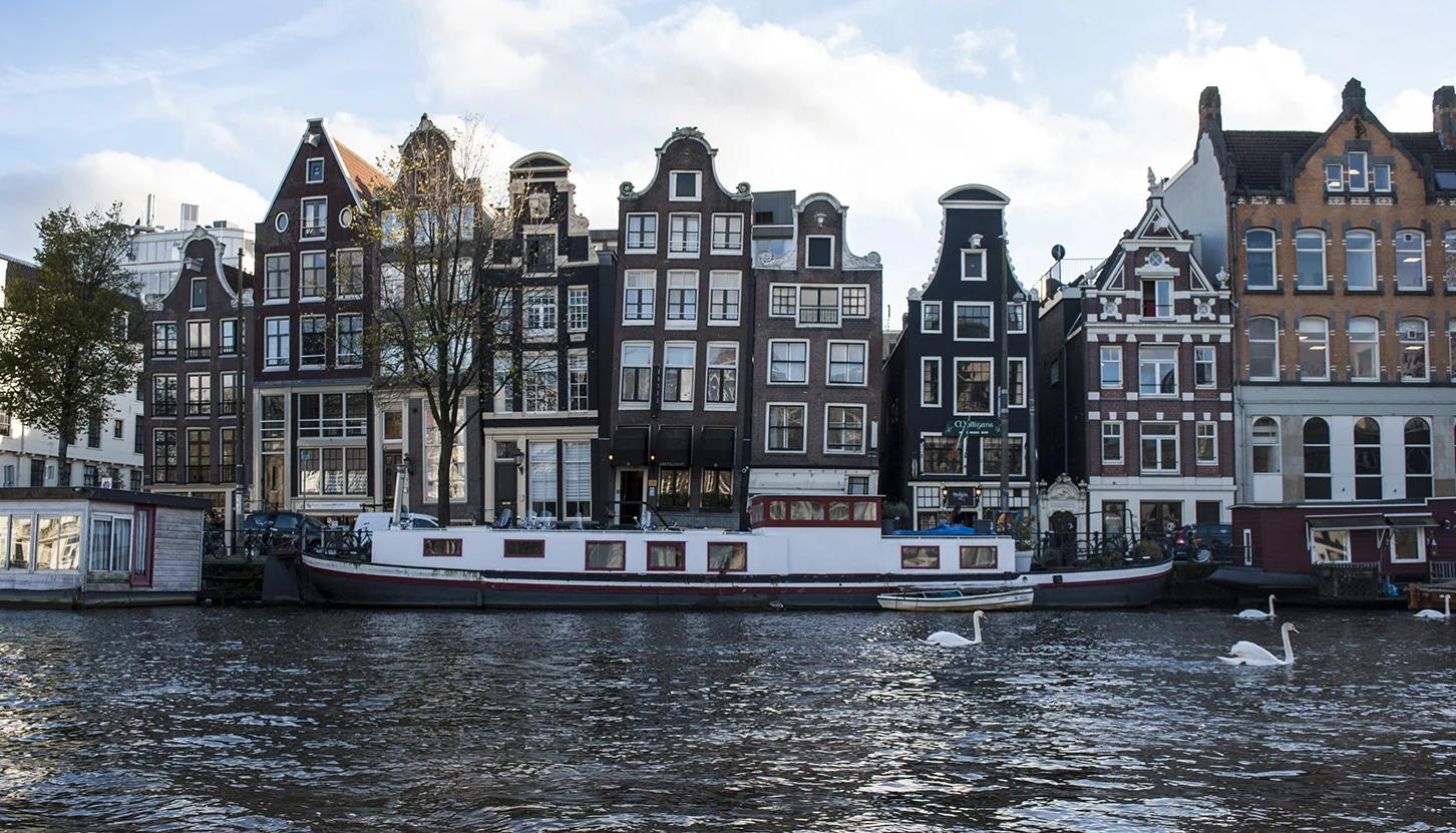 Amsterdam