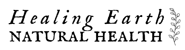 Healing Earth Natural Health