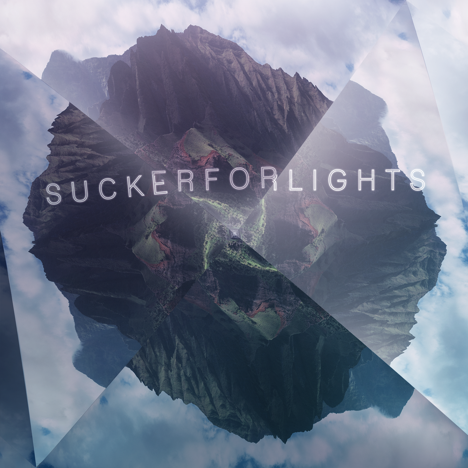 SuckerForLights - Hearts Fade