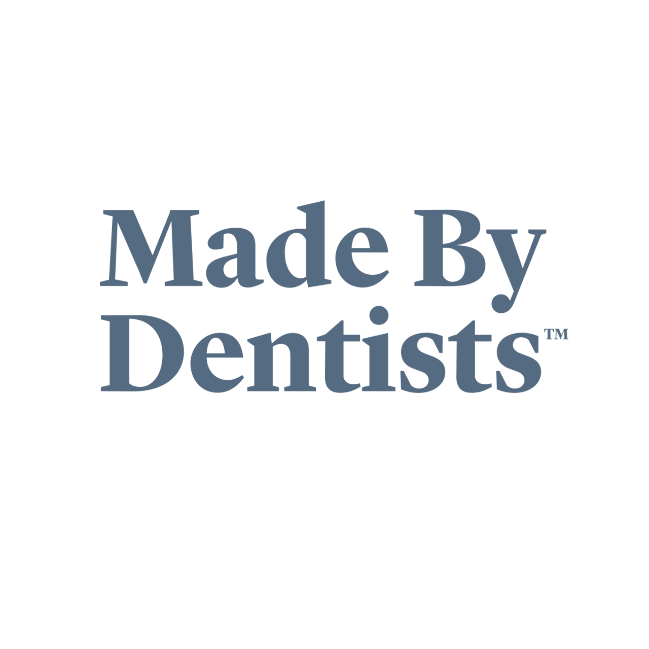 Made By Dentists