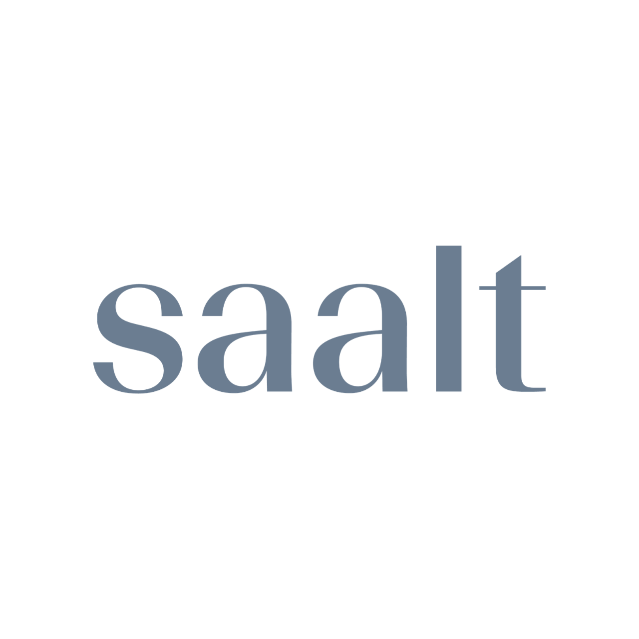 Saalt