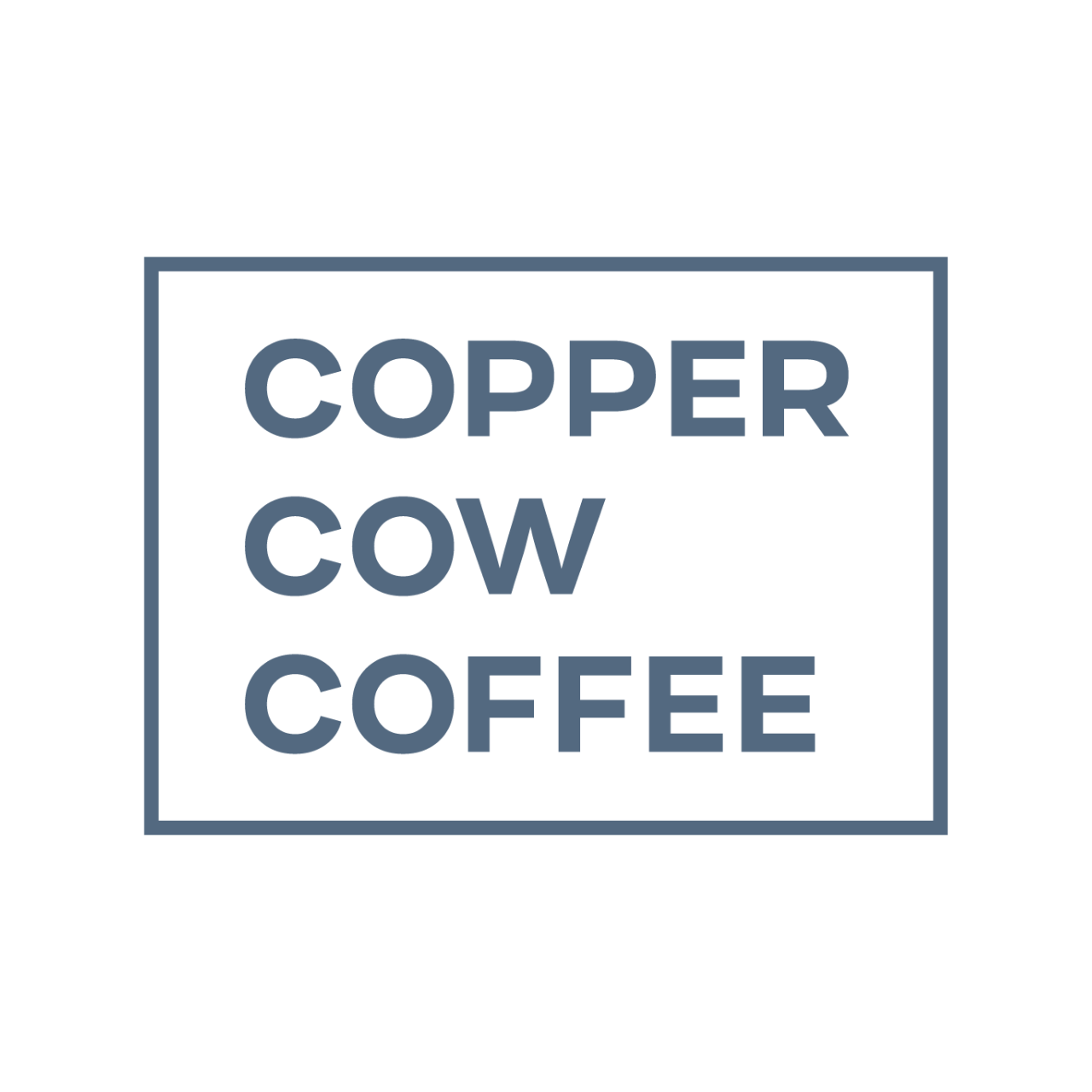 Copper Cow Coffee