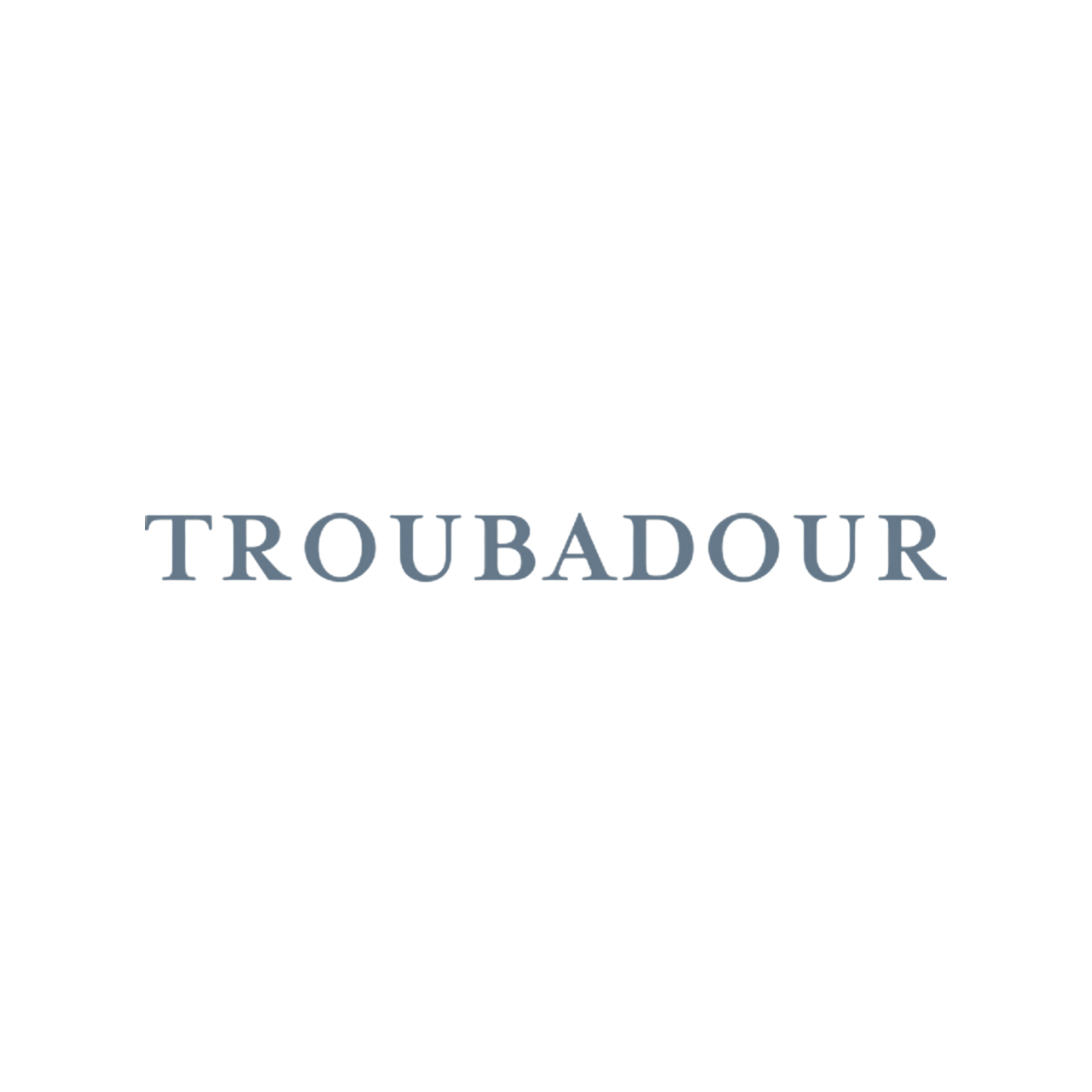 Troubadour Goods