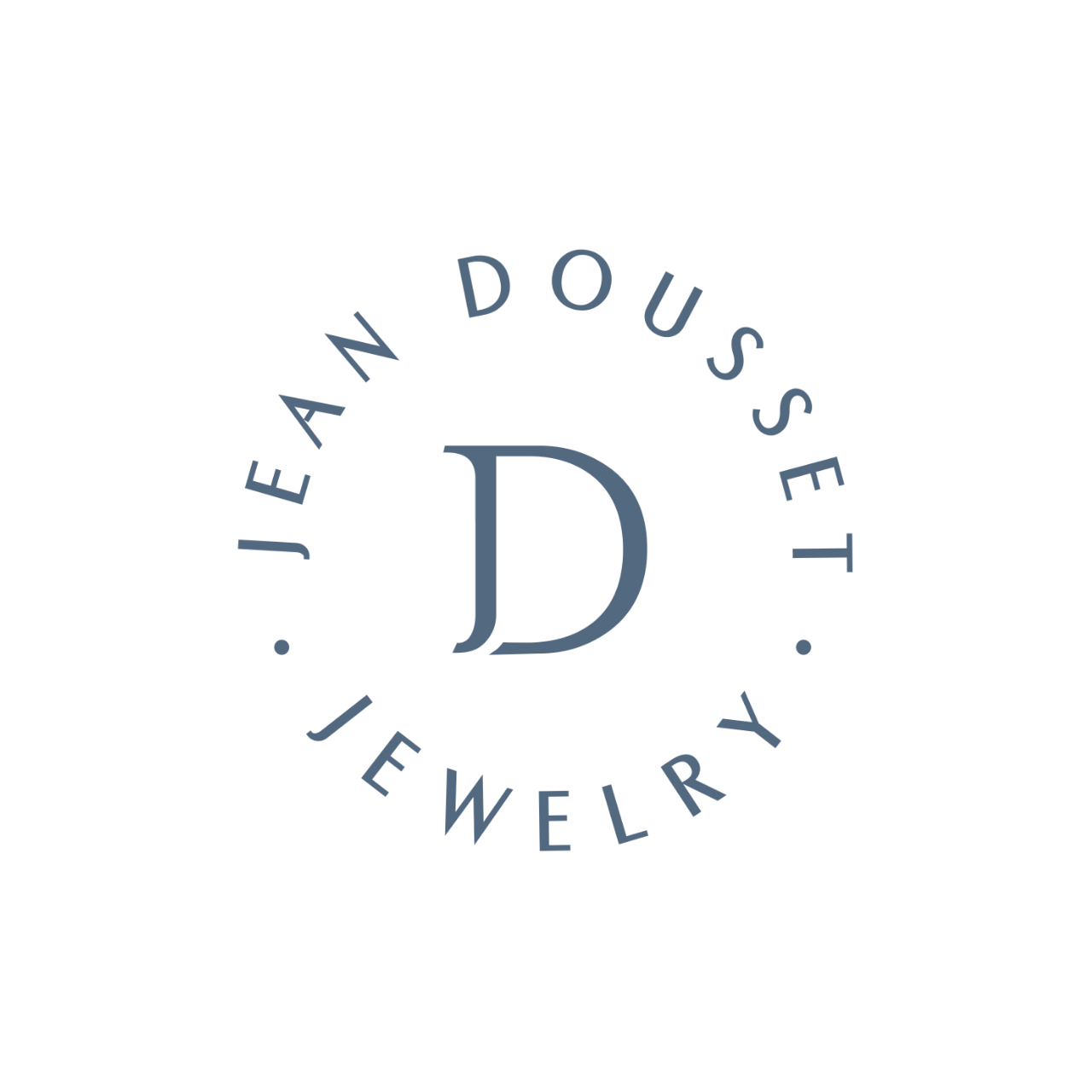 Jean Dousset