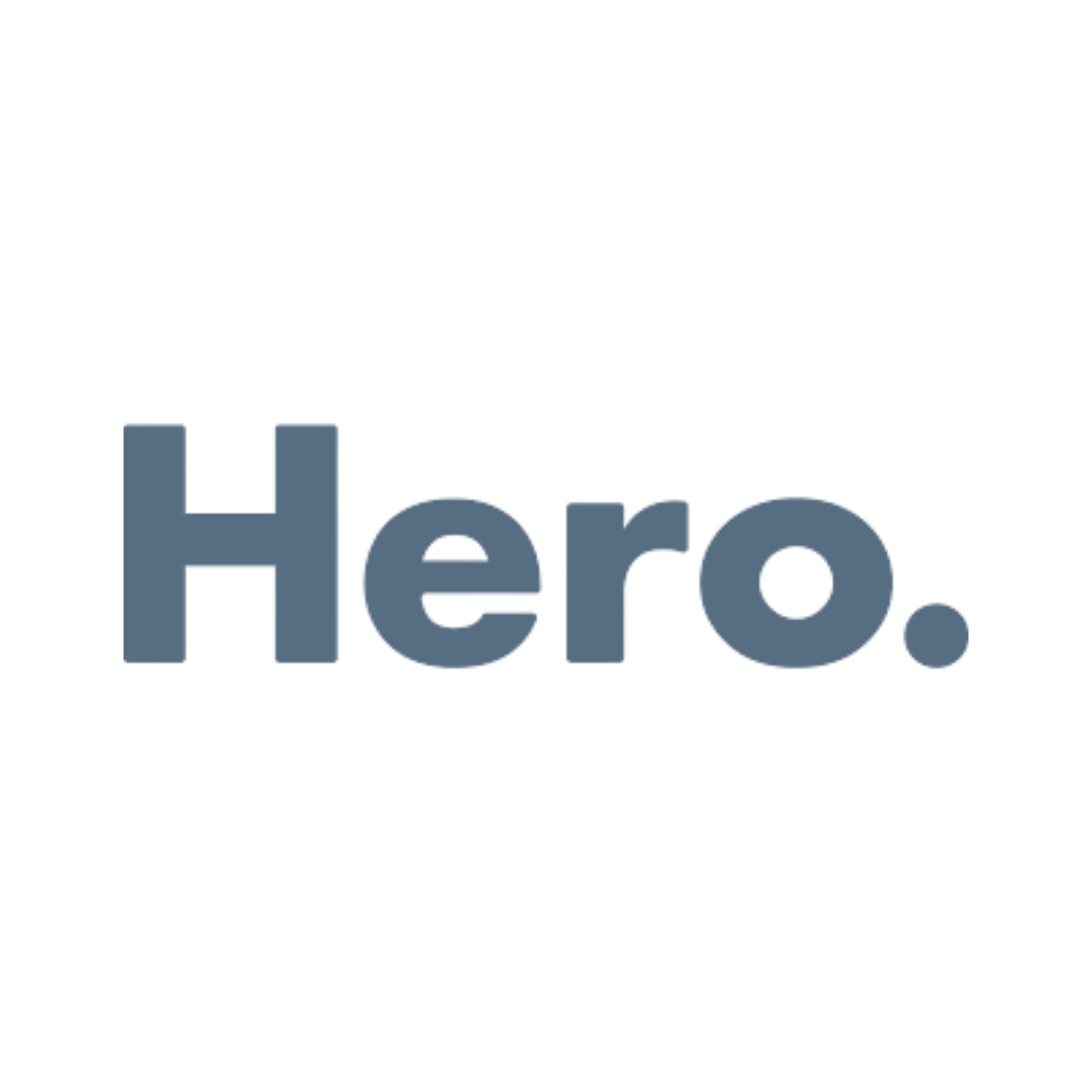 Hero.