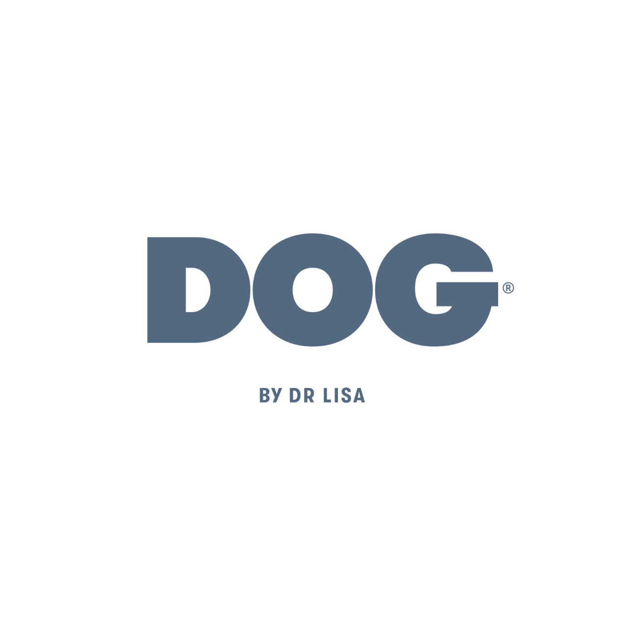 DOG by Dr Lisa