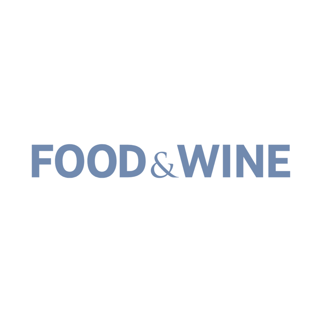 Food & Wine
