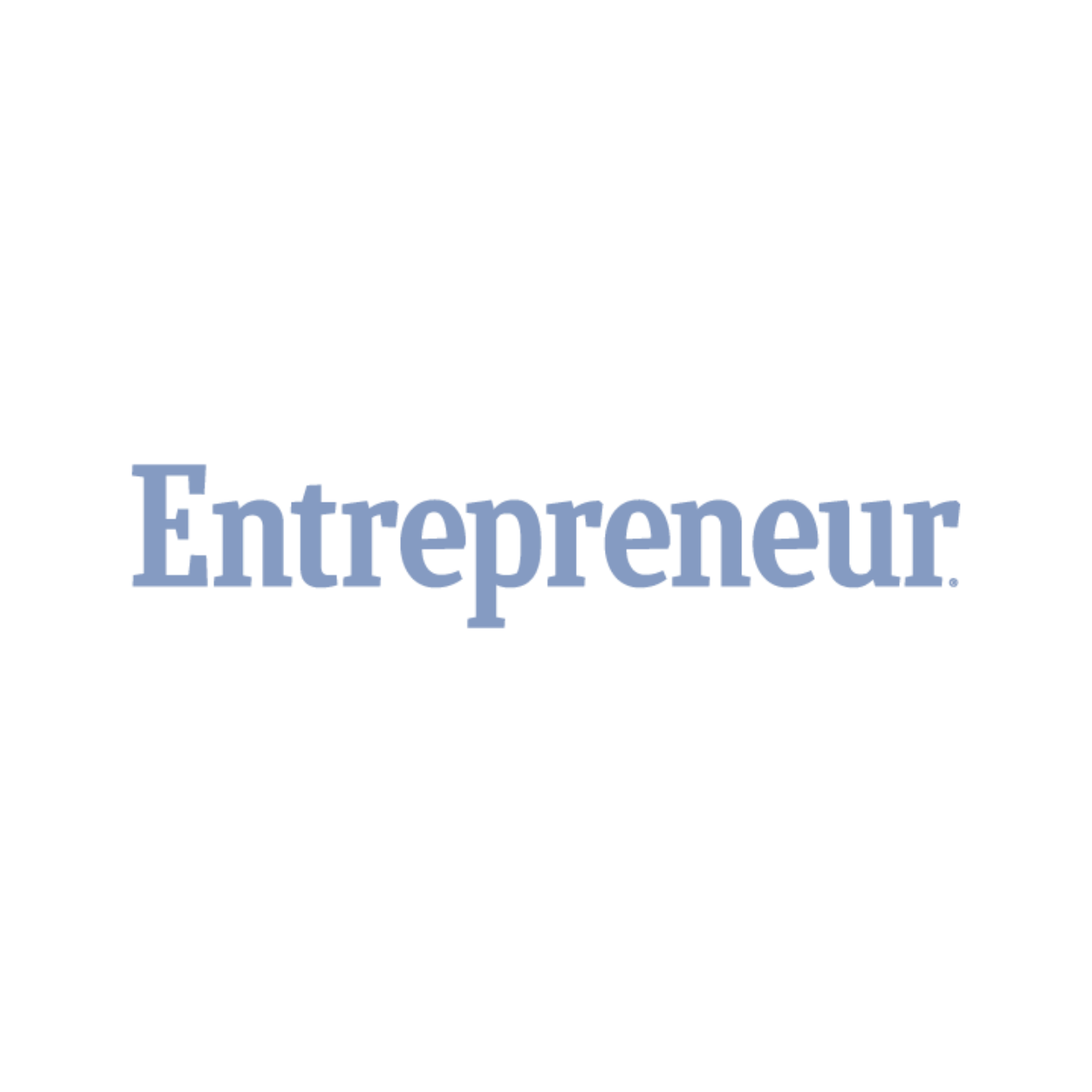 Entrepreneur