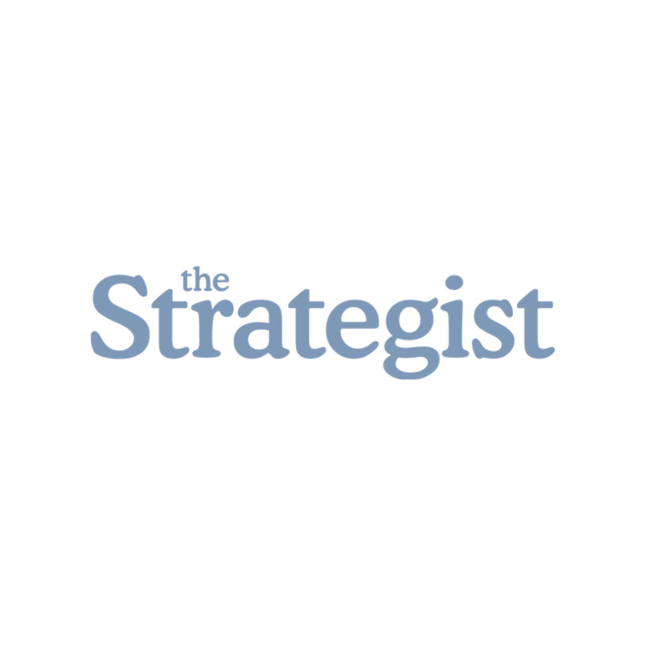 The Strategist