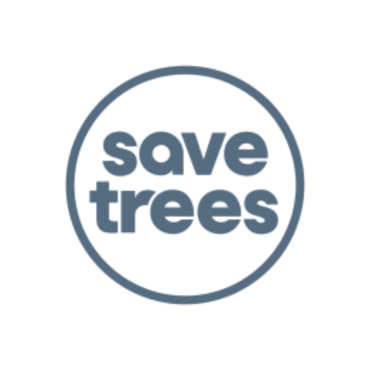 Save Trees