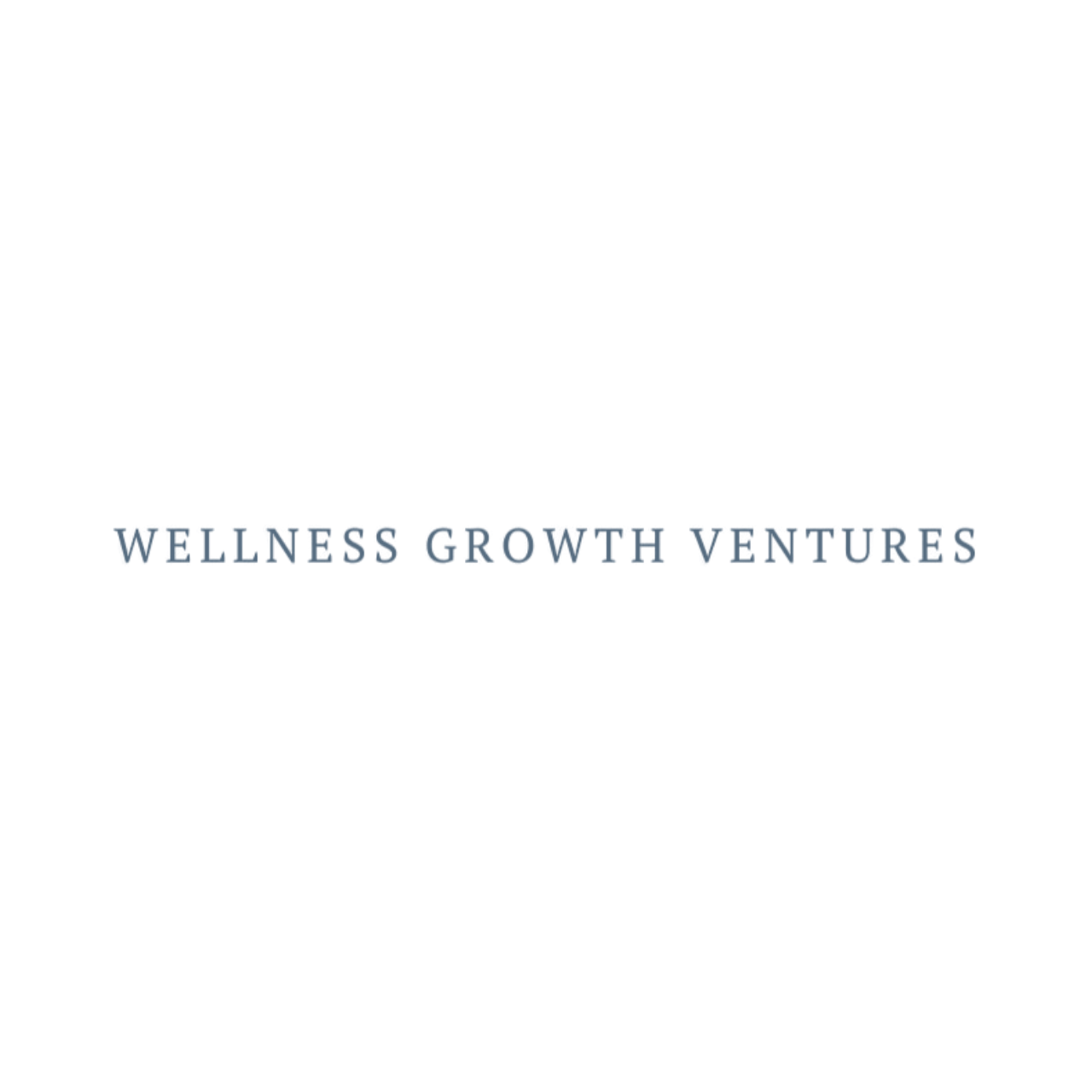 Wellness Growth Ventures