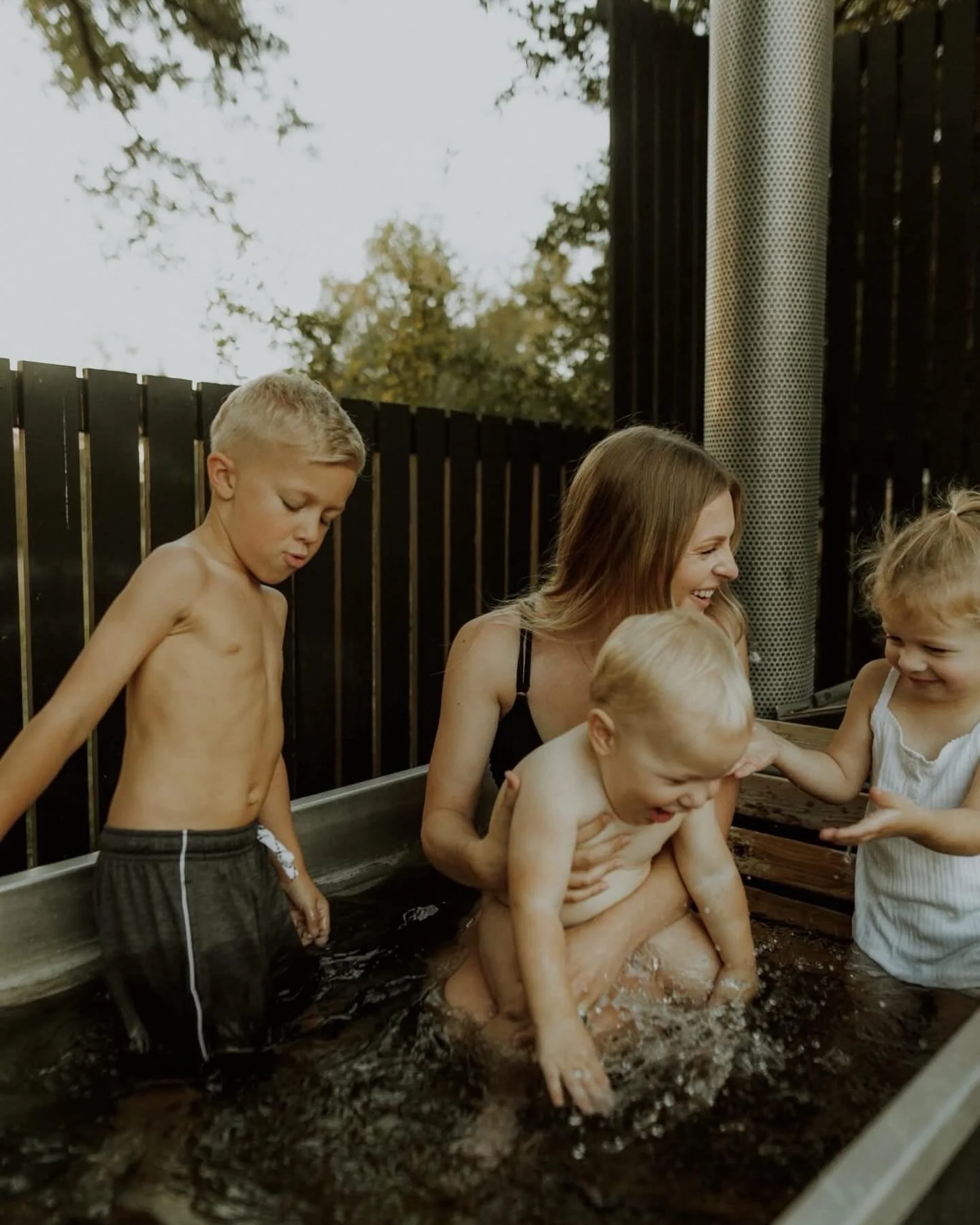 ✨ ESCAPE THE CITY FOR A WEEKEND JUST OUTSIDE OF AUSTIN ✨ 

Book a cozy cabin, or the stunning home, at @now_here_tx , the ultimate spot to unplug, slow down, and soak in nature. 🌿 There&rsquo;s something magical about stepping away from the hustle a