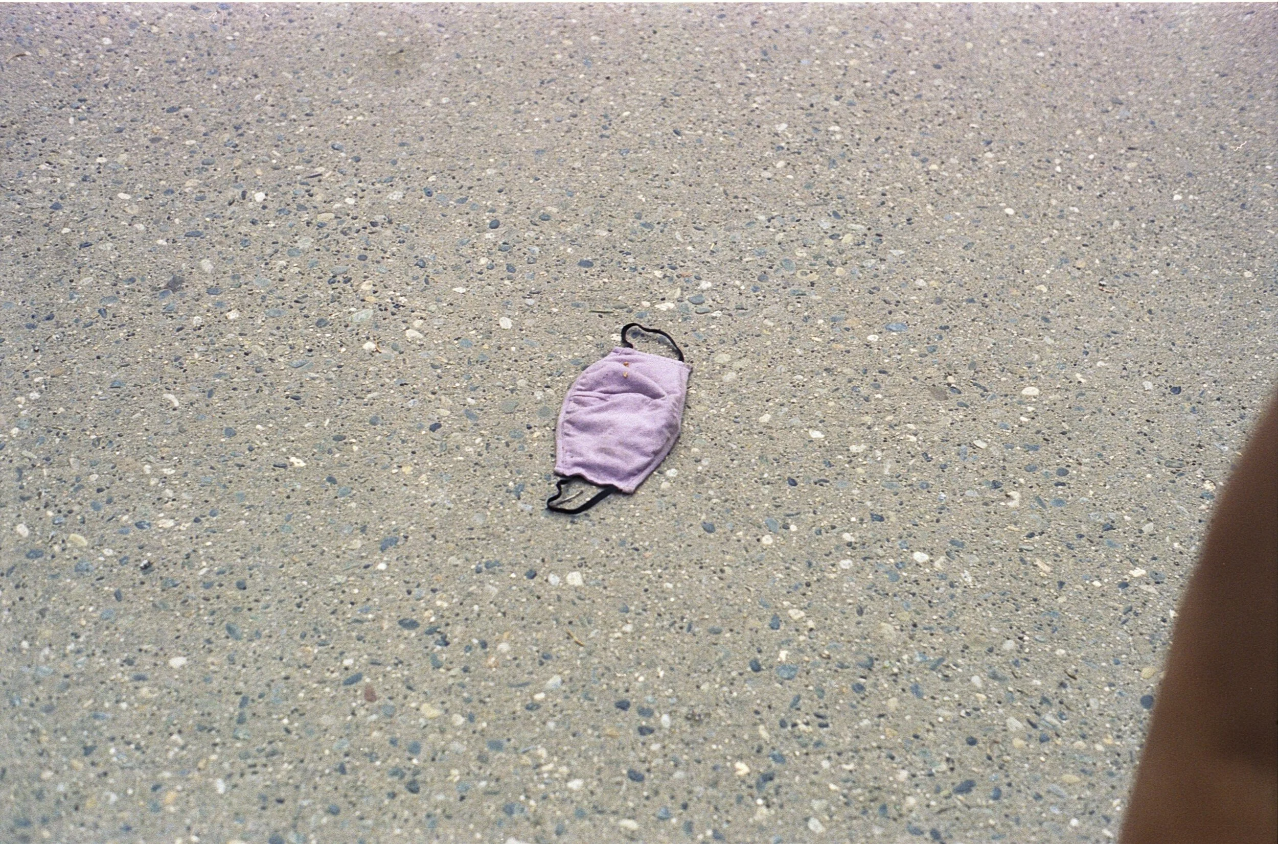 Minolta 5000 | Porta 400