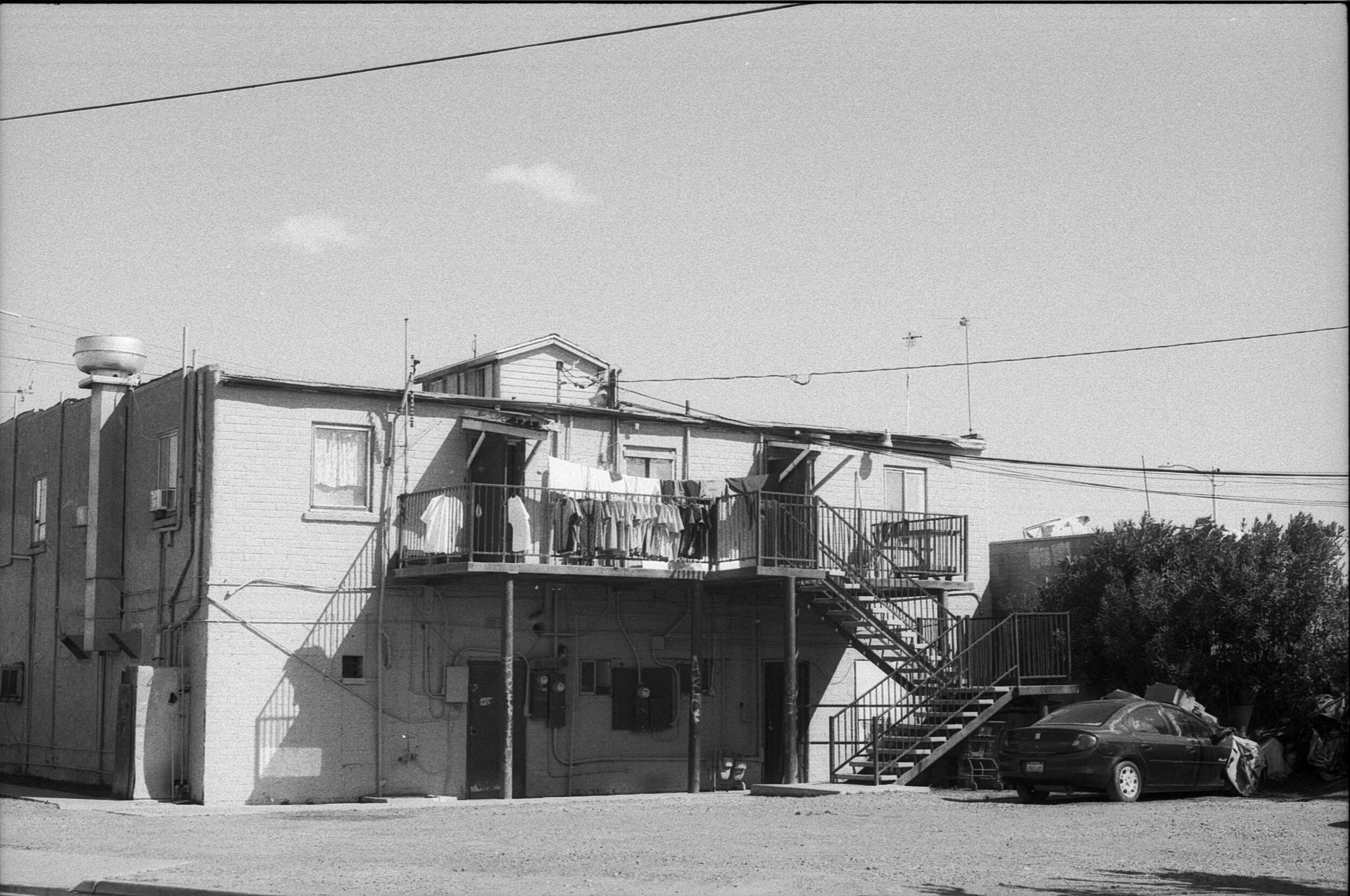  Minolta 5000 | SFX 200 