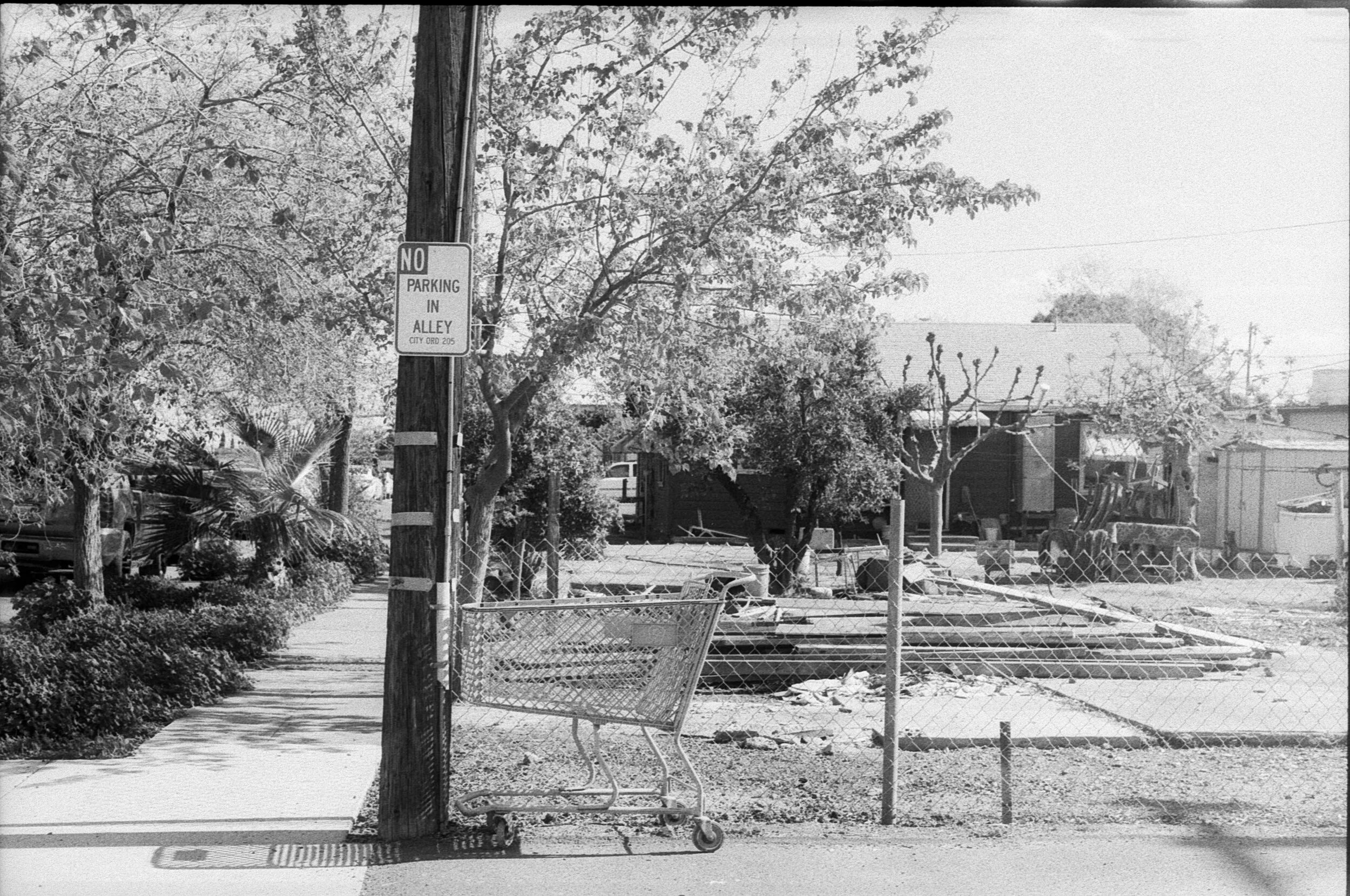  Minolta 5000 | SFX 200 