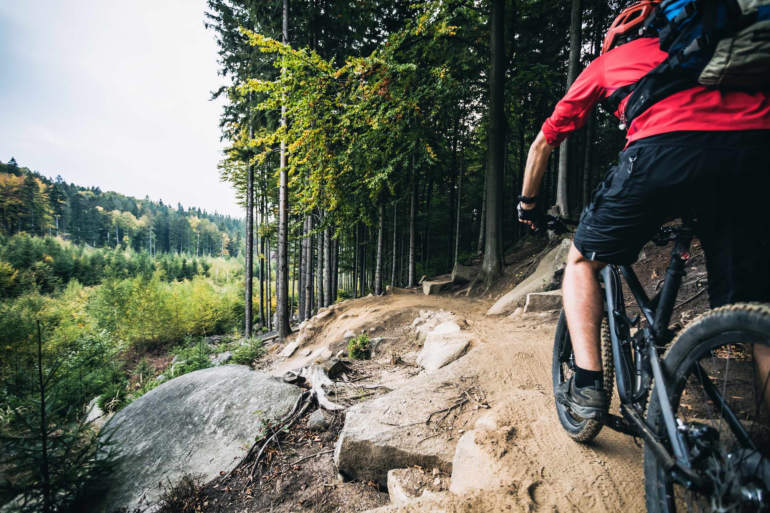 Copy of Imagine your favorite trail loop when you’re stuck in the office…