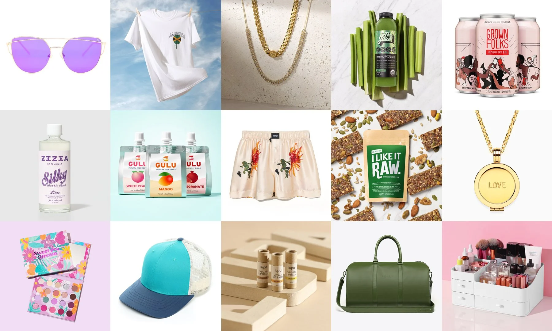Product Photography for E-Commerce Businesses