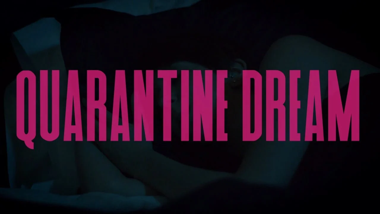 Film — Aaron Strand