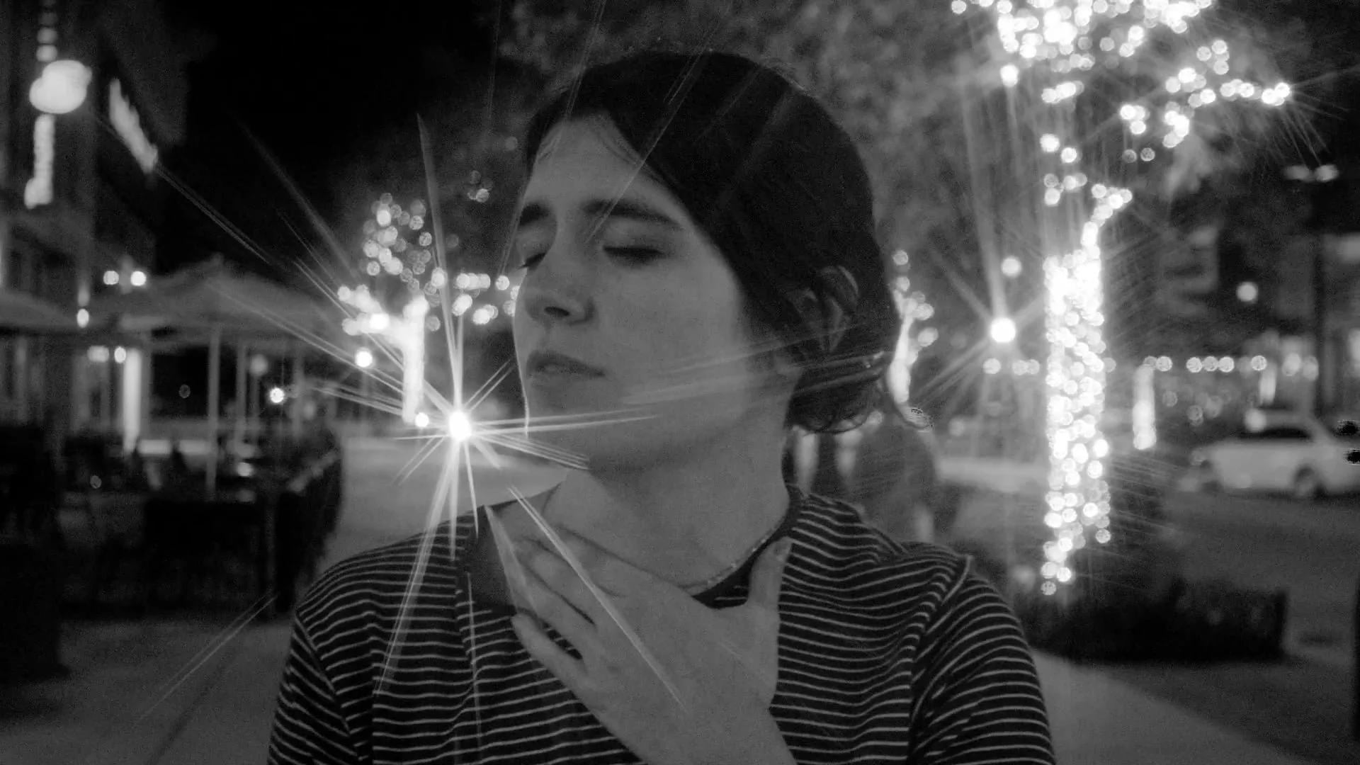 Film — Aaron Strand